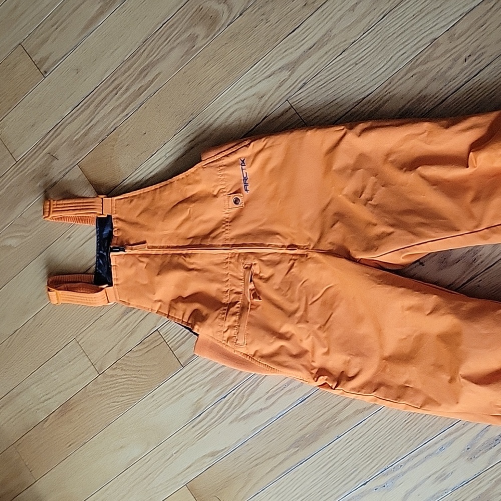 Snow pants